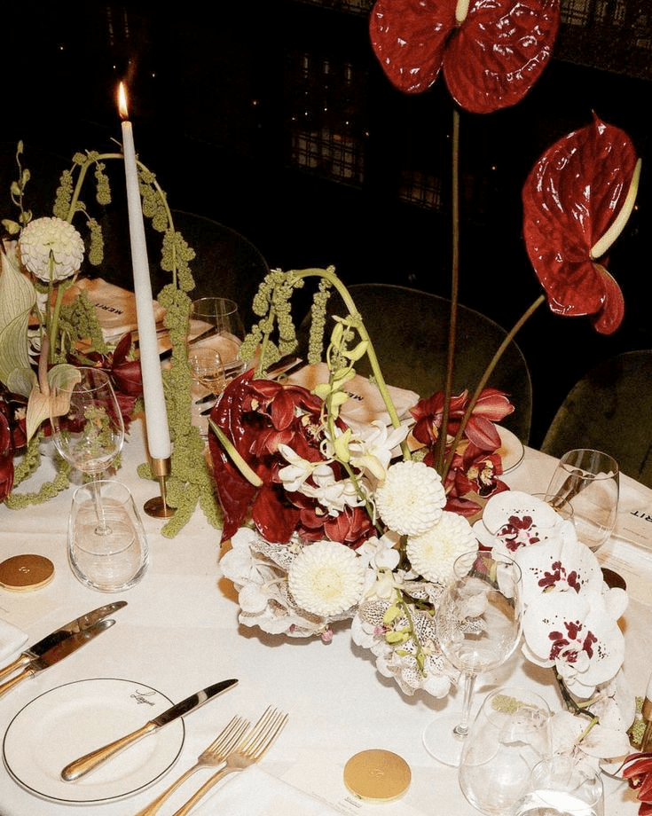 Event Florists