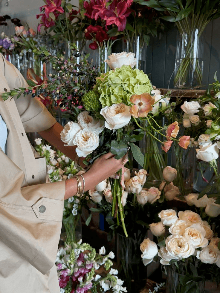 Flower Decoration