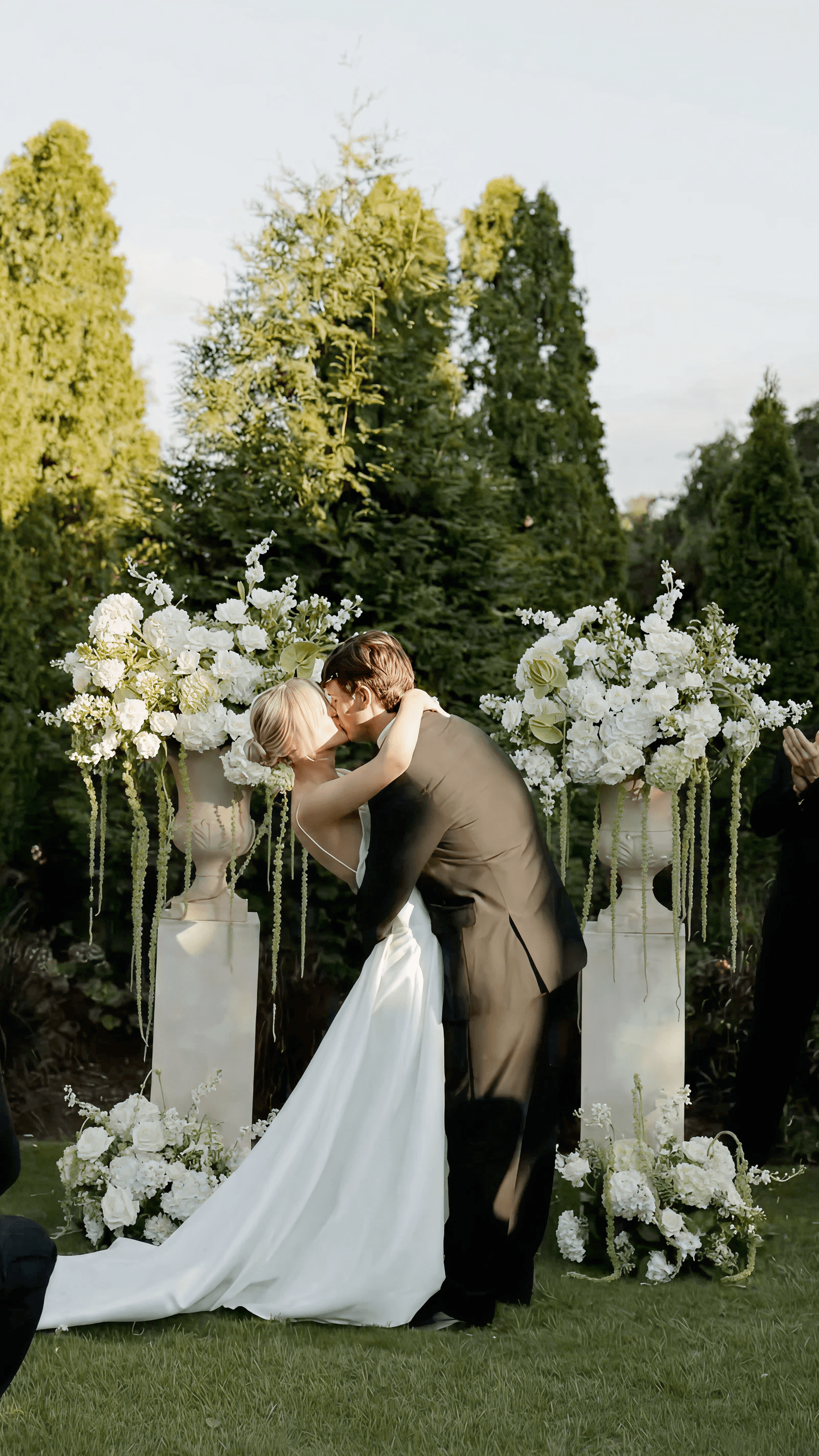 Wedding Florist