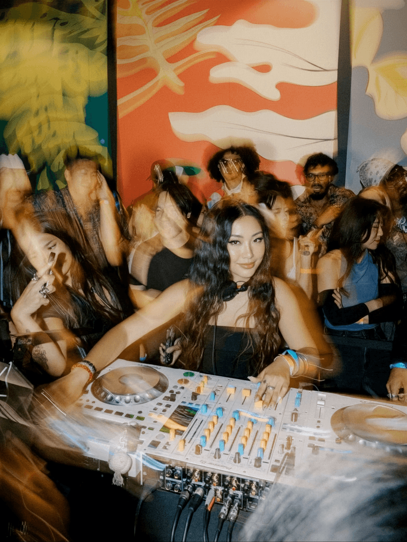 DJs - Parties & Club Nights