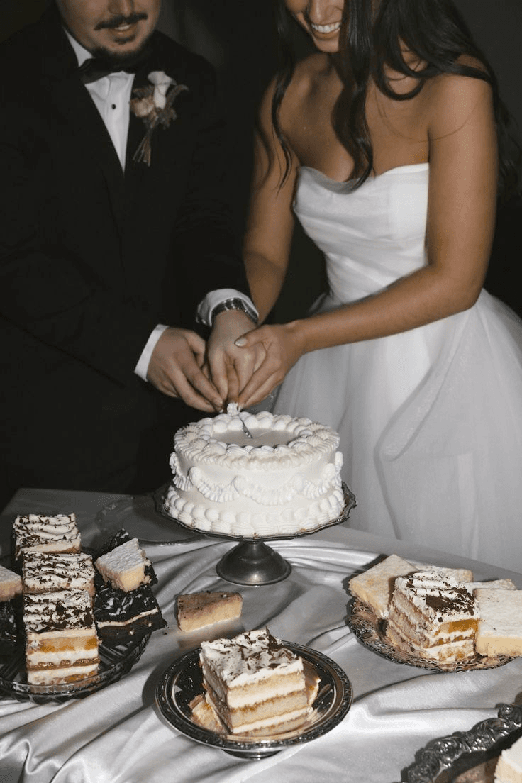 Cakes