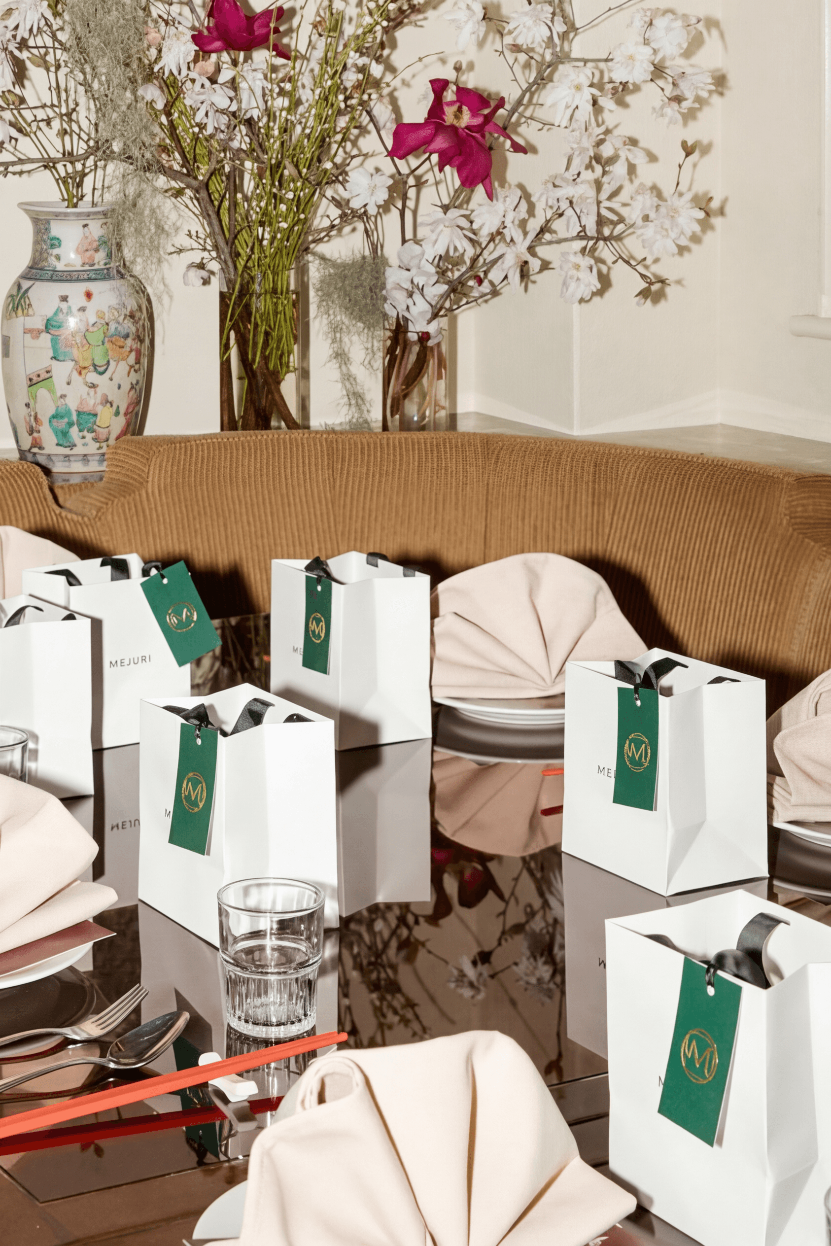 Hampers & Event Gifts