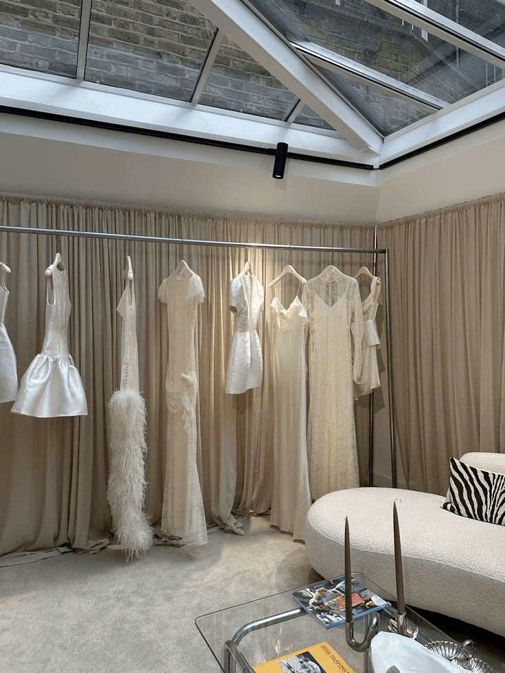 Wedding Dresses & Formal Wear Hire