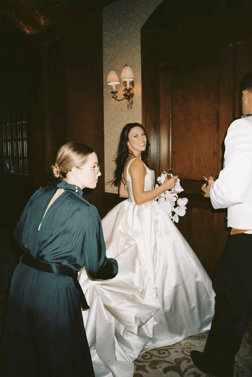 Wedding Planners & Stylists