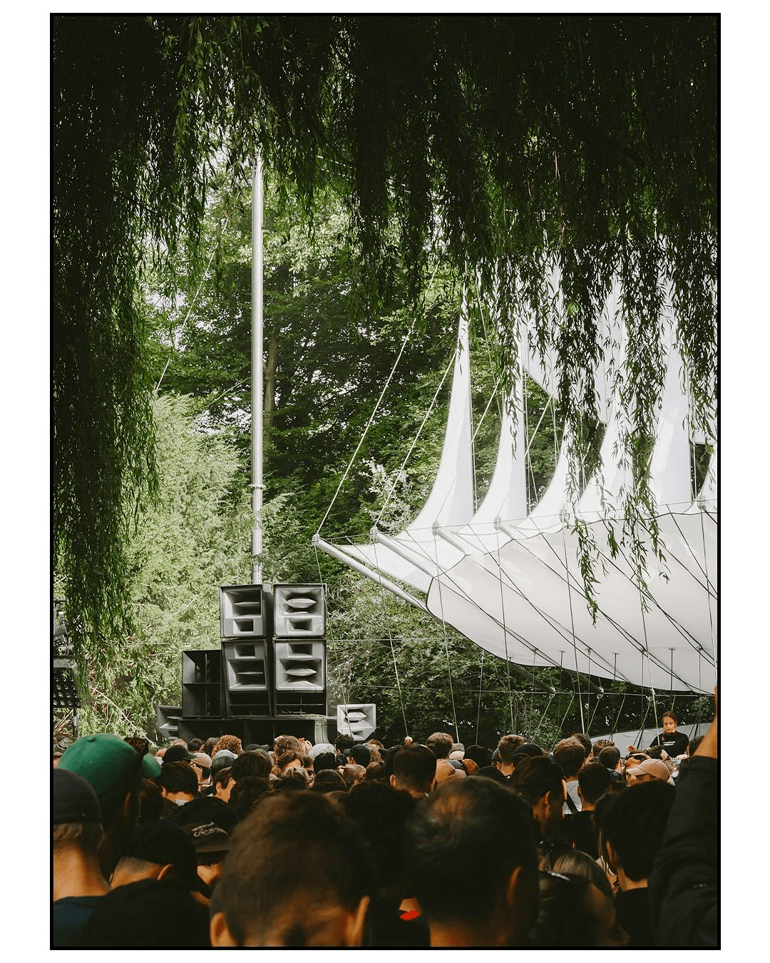 Festival Production