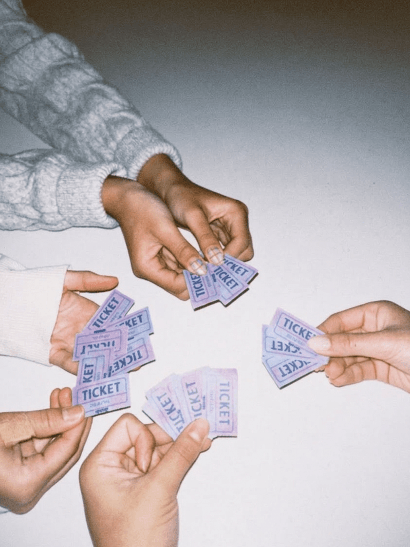 Ticketing & Event Marketing