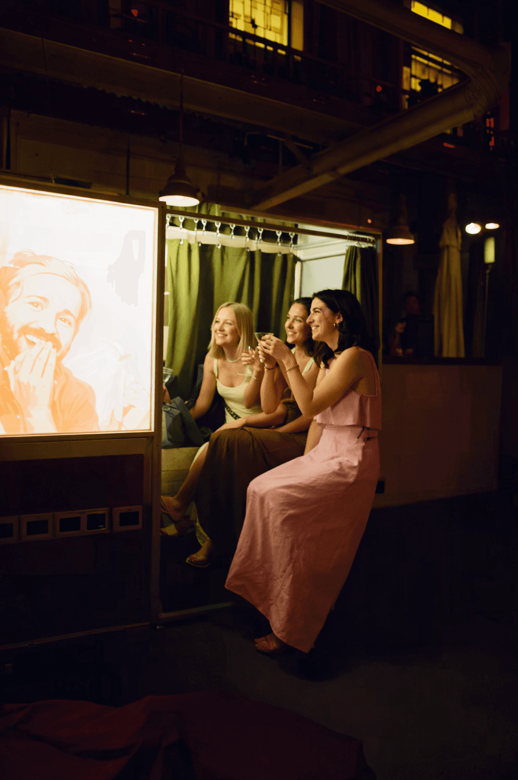 Photo Booths