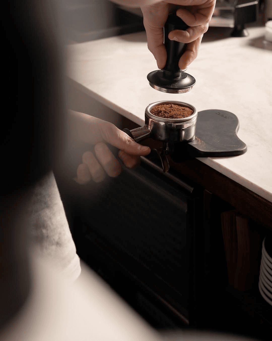 Barista