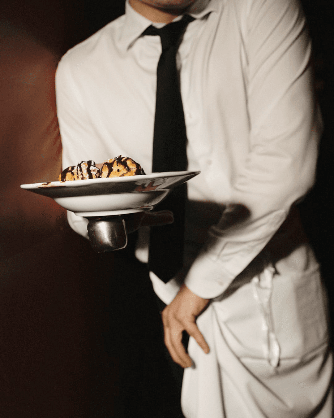 Wait Staff