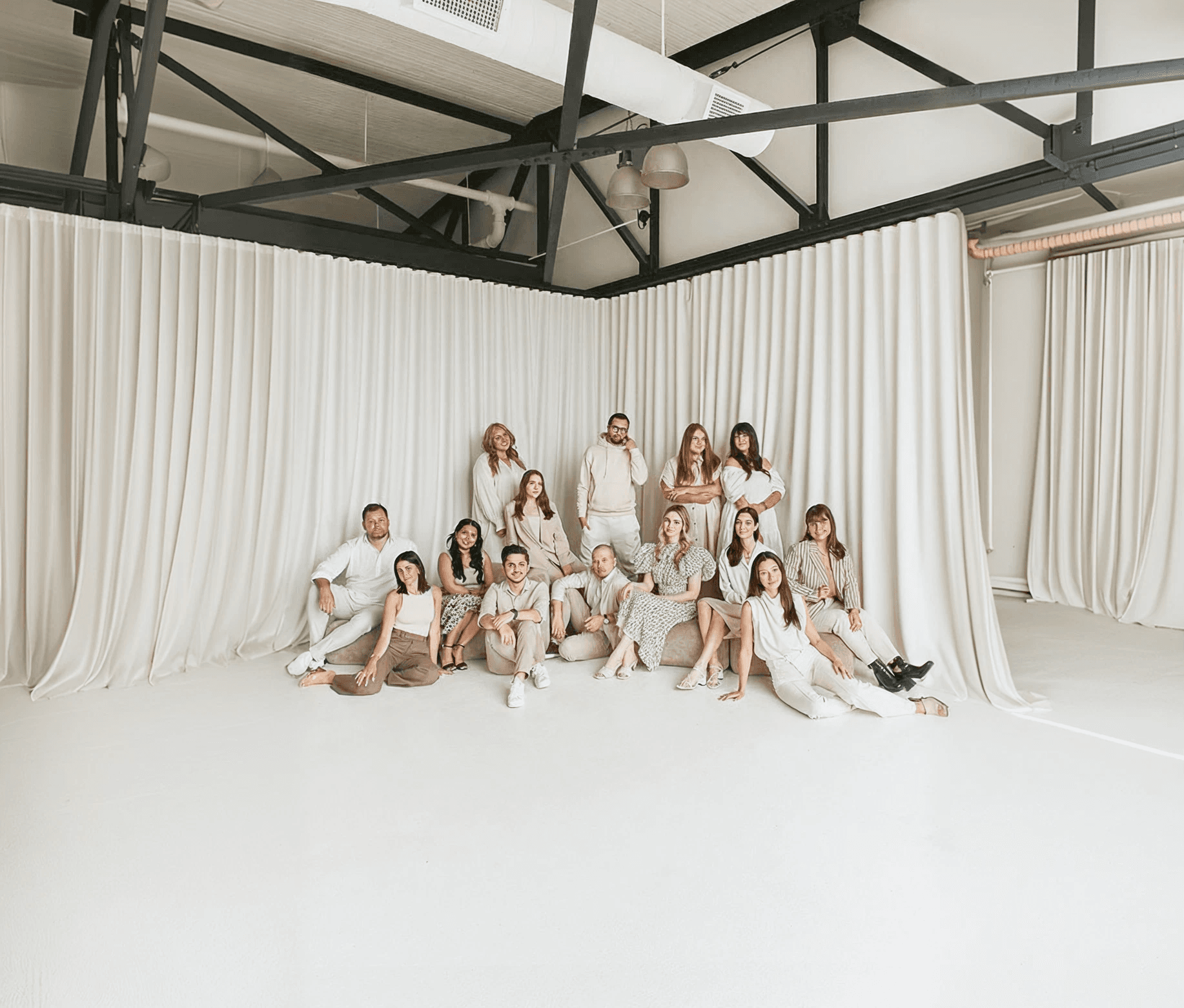 Portrait Photography