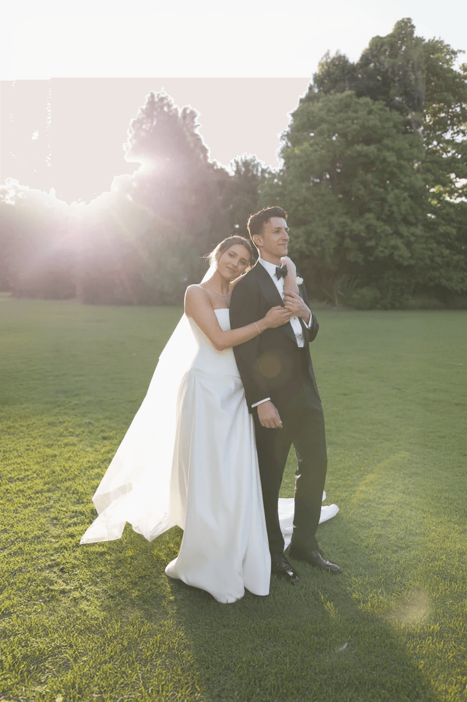 Wedding Photographers