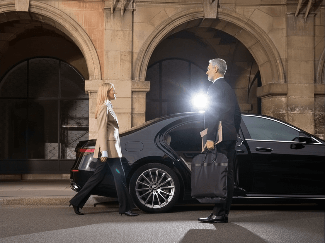 Airport Transfers