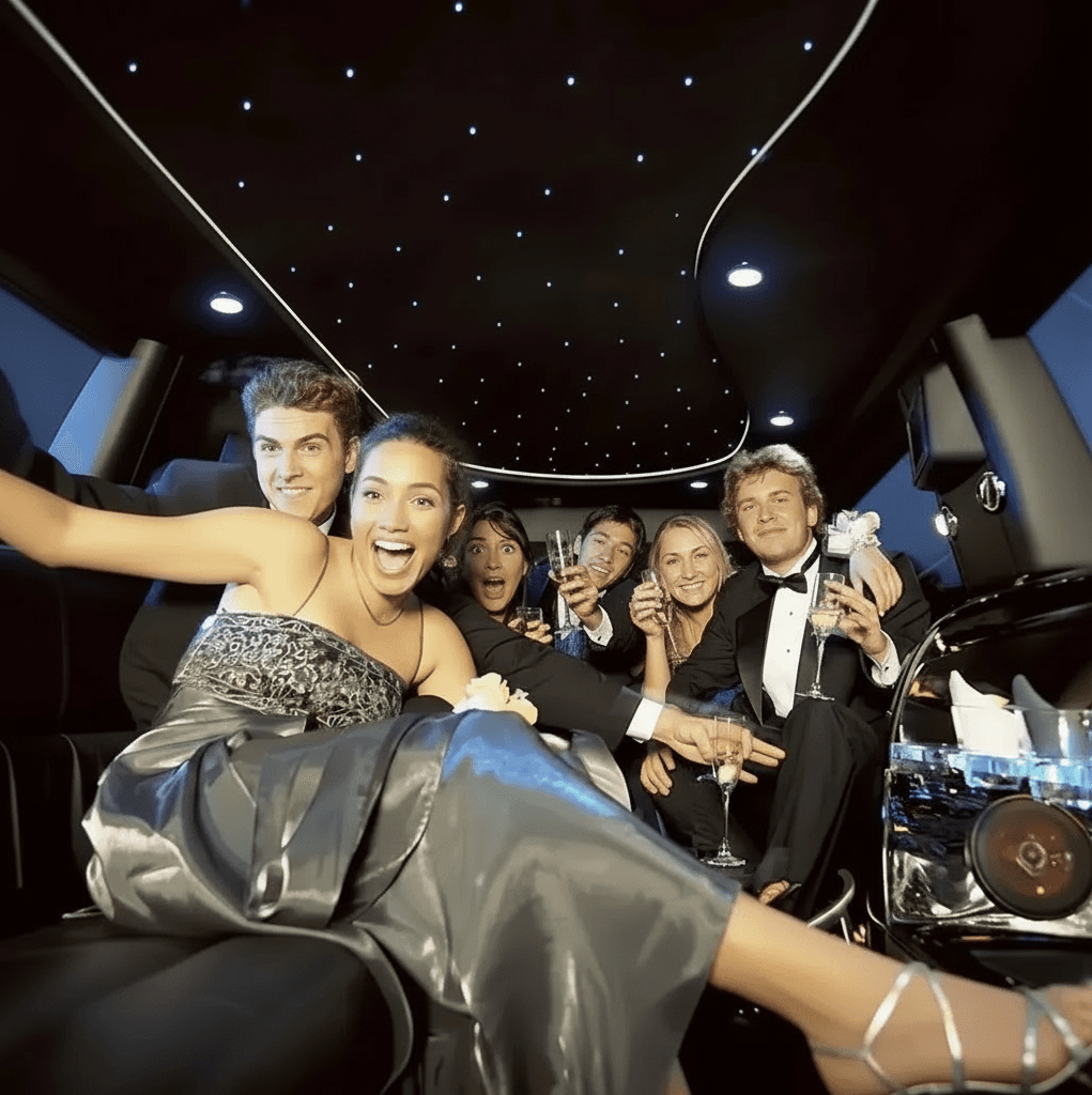 Limo Services