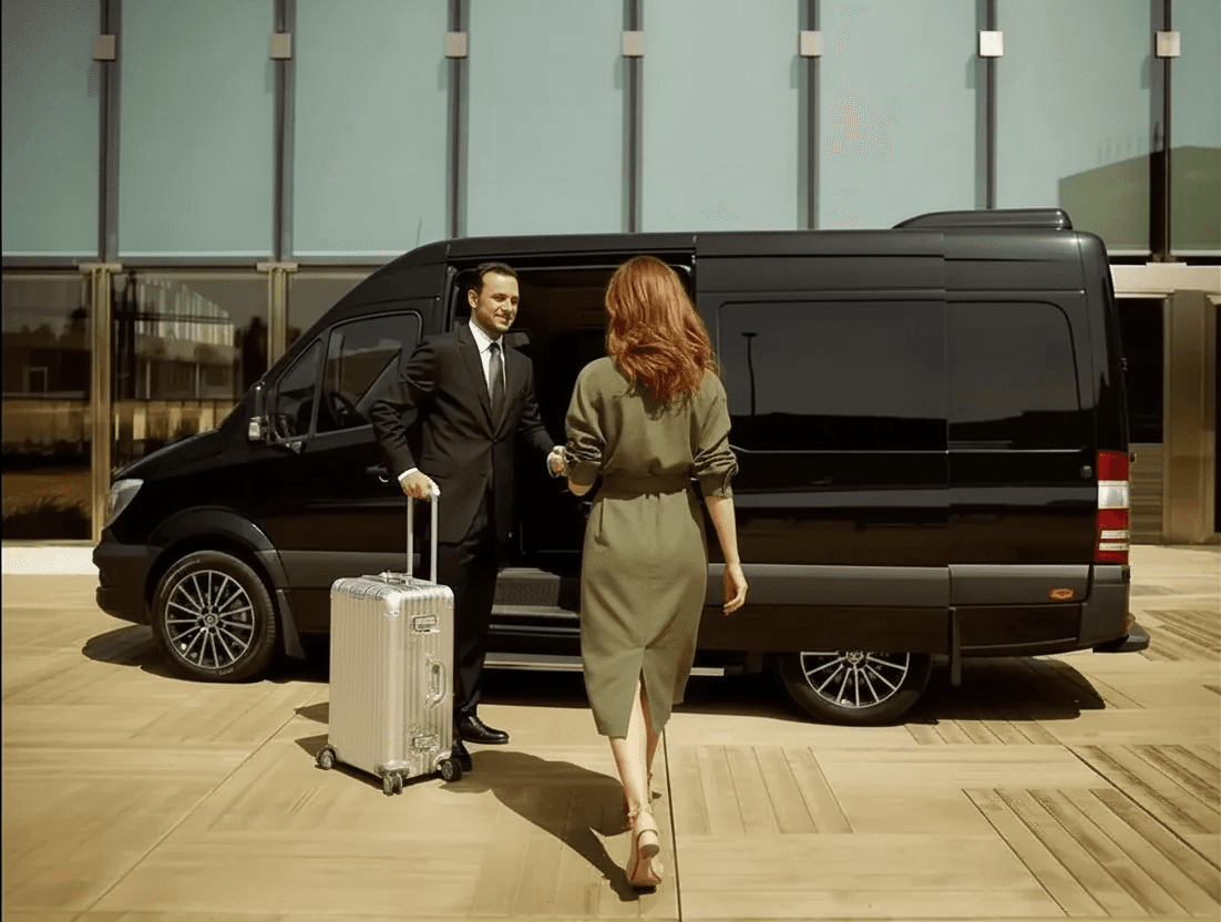 People Movers