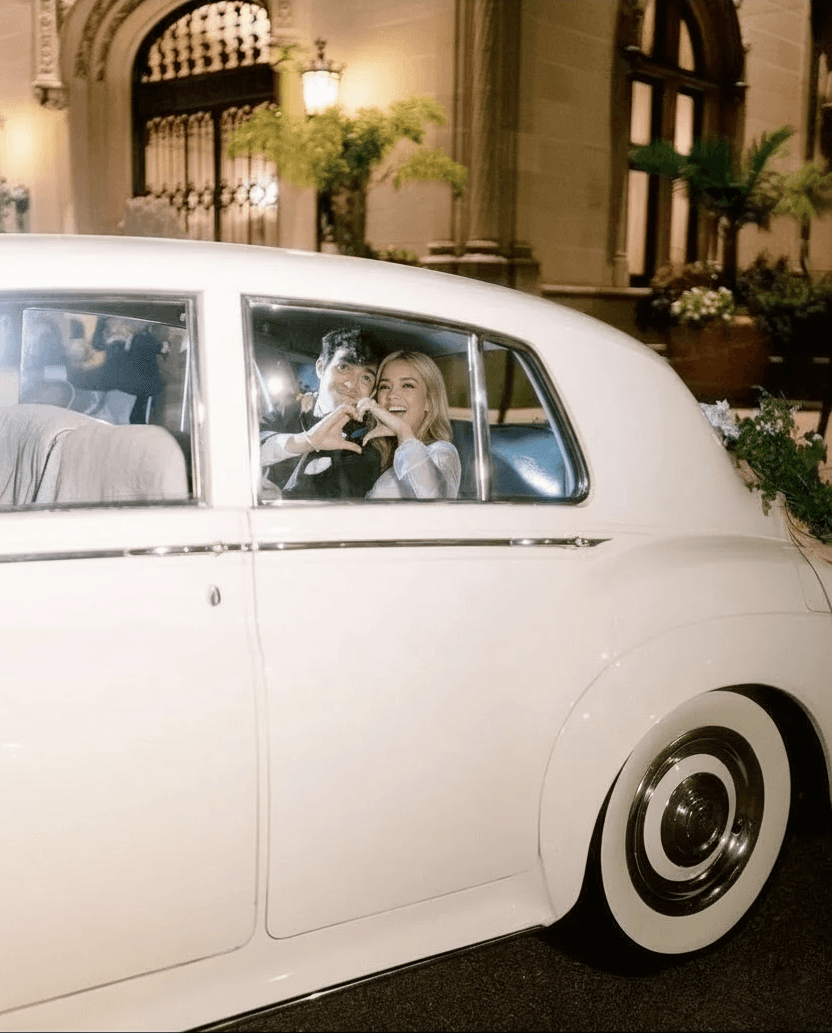 Wedding Cars