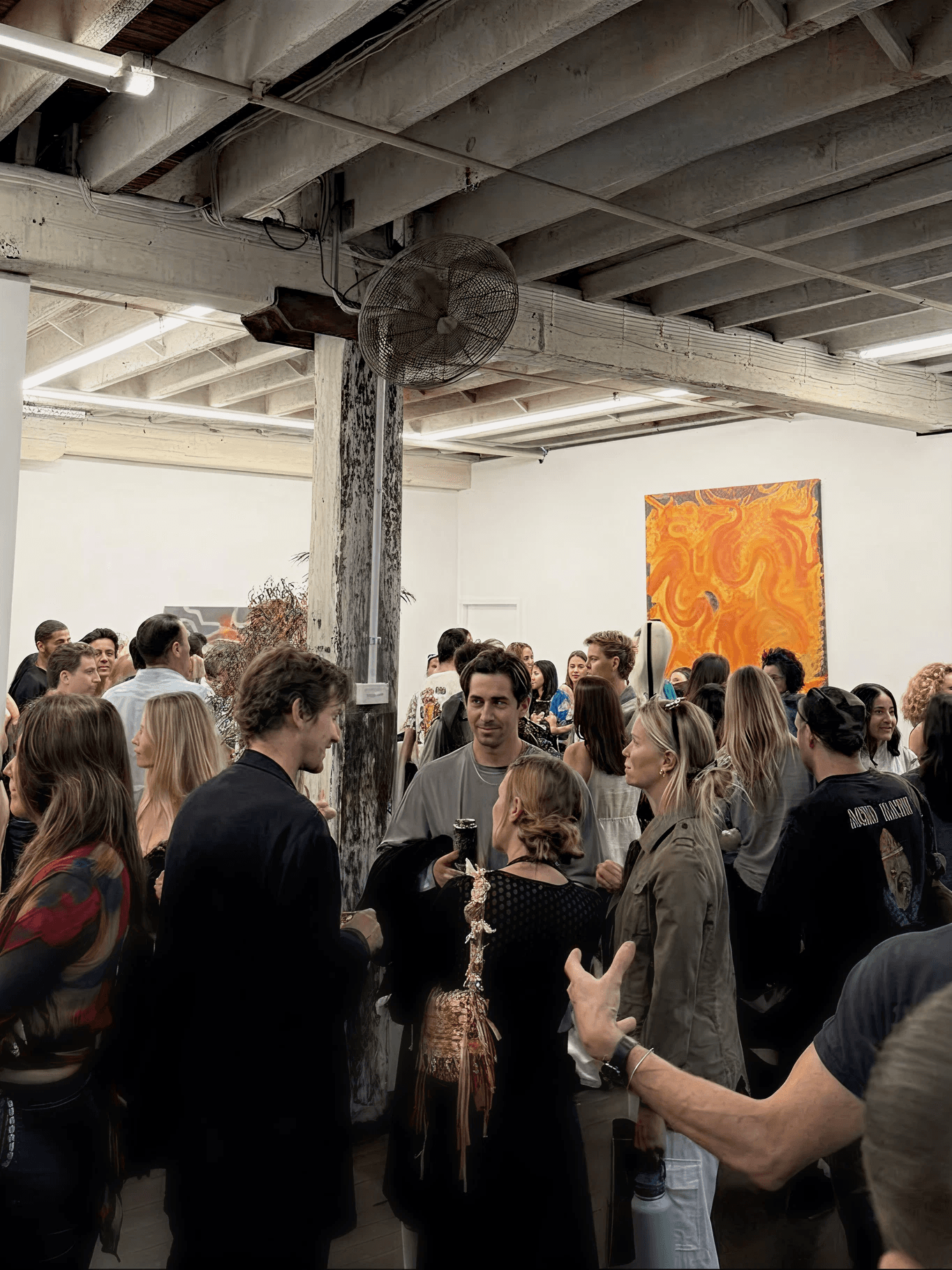 Galleries & Unique Spaces