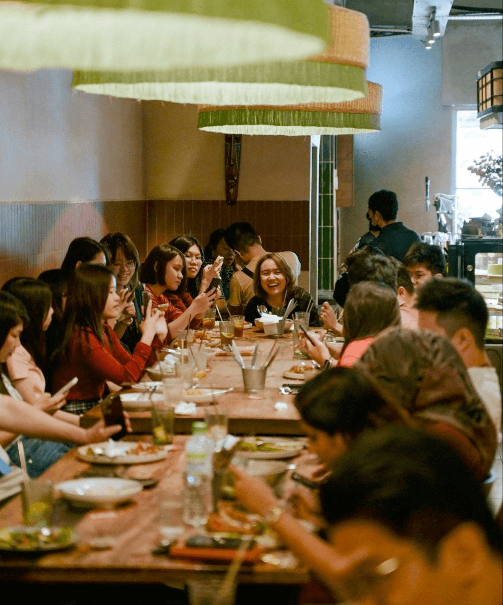 Restaurants