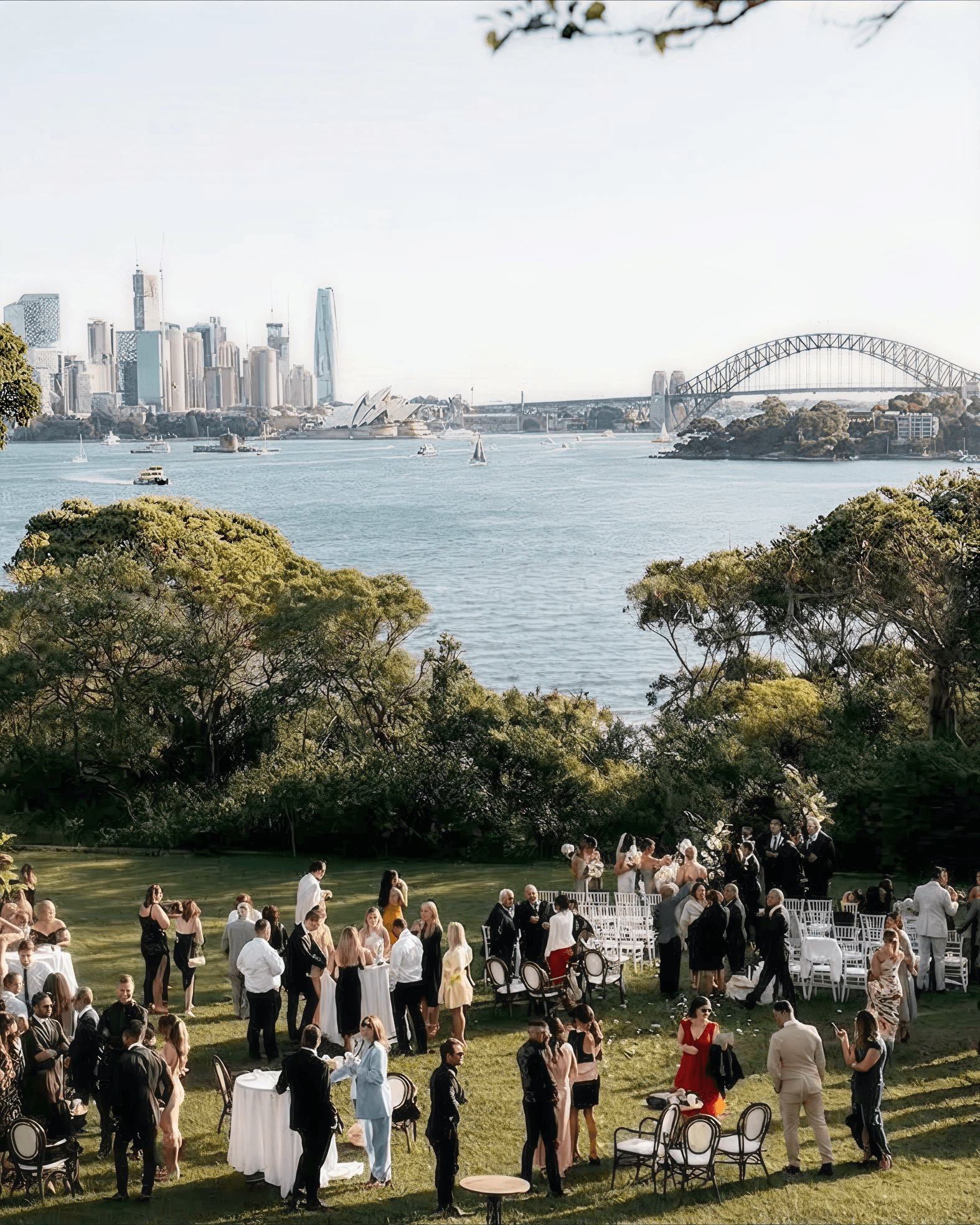 Wedding Venues